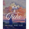 Bod a ticho 29.3. - 10:00 - 13:30