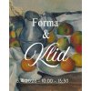 Forma & Klid 5.4. - 10:00 - 13:30