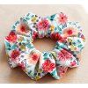 Scrunchie – Luční akvarel