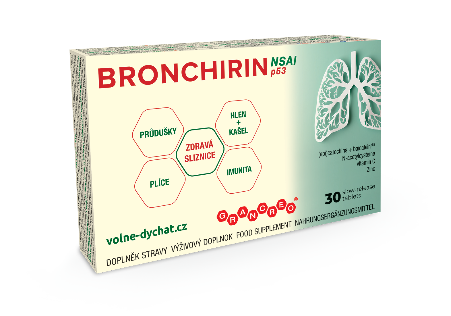 BRONCHIRIN - opinii
