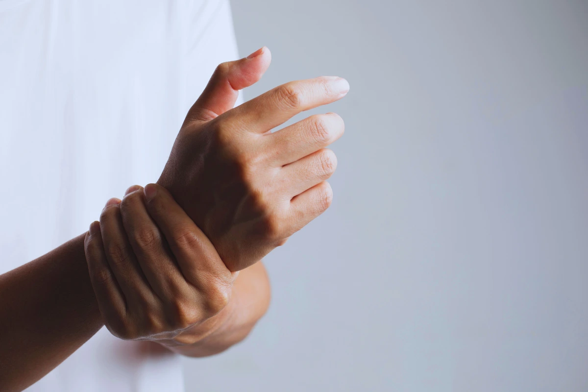 Neuropatia – cum să ameliorezi durerea, arsurile și furnicăturile