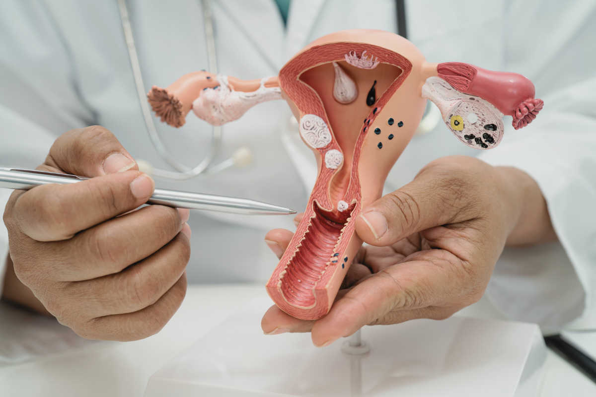 Vești bune pentru colul uterin: ONCORIN P53 și calea spre un rezultat negativ