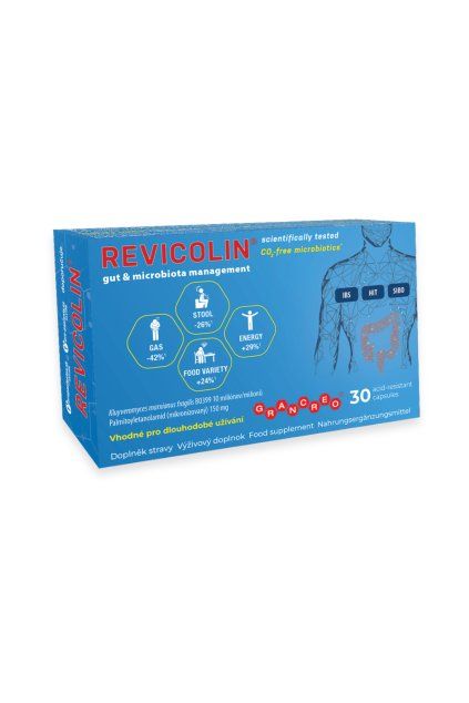 Revicolin