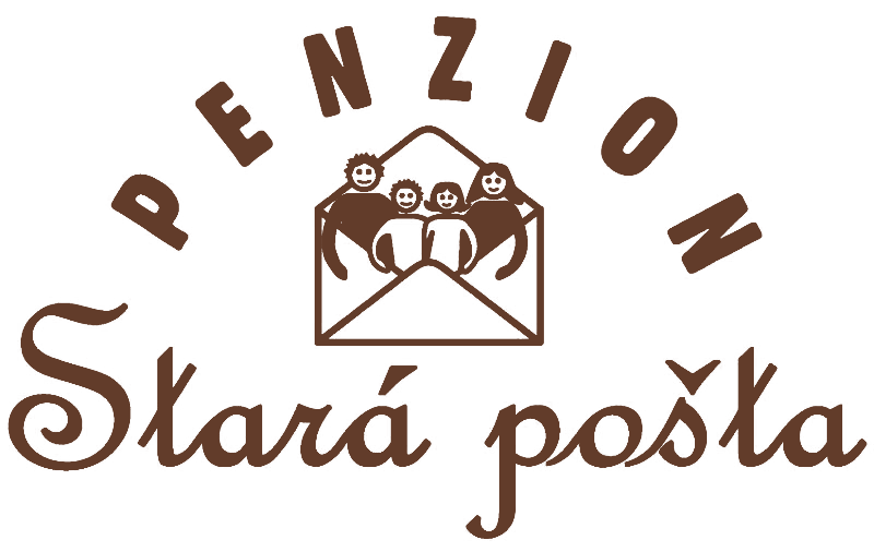 Penzion Stará pošta v Potštejně