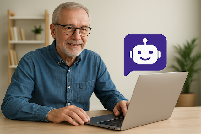 Vytvořte si vlastního asistenta v ChatGPT: ušetří čas i nervy