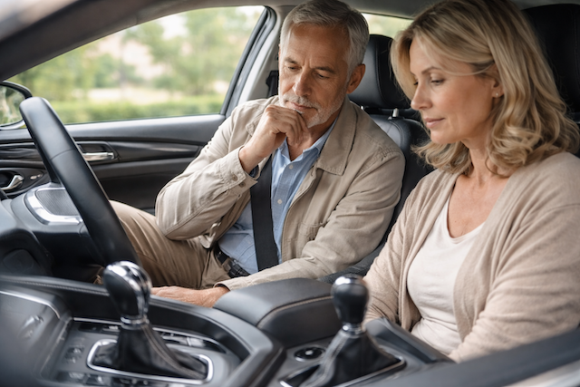 Manuál, nebo automat? V Americe už je jasno, Evropa se rozhoduje