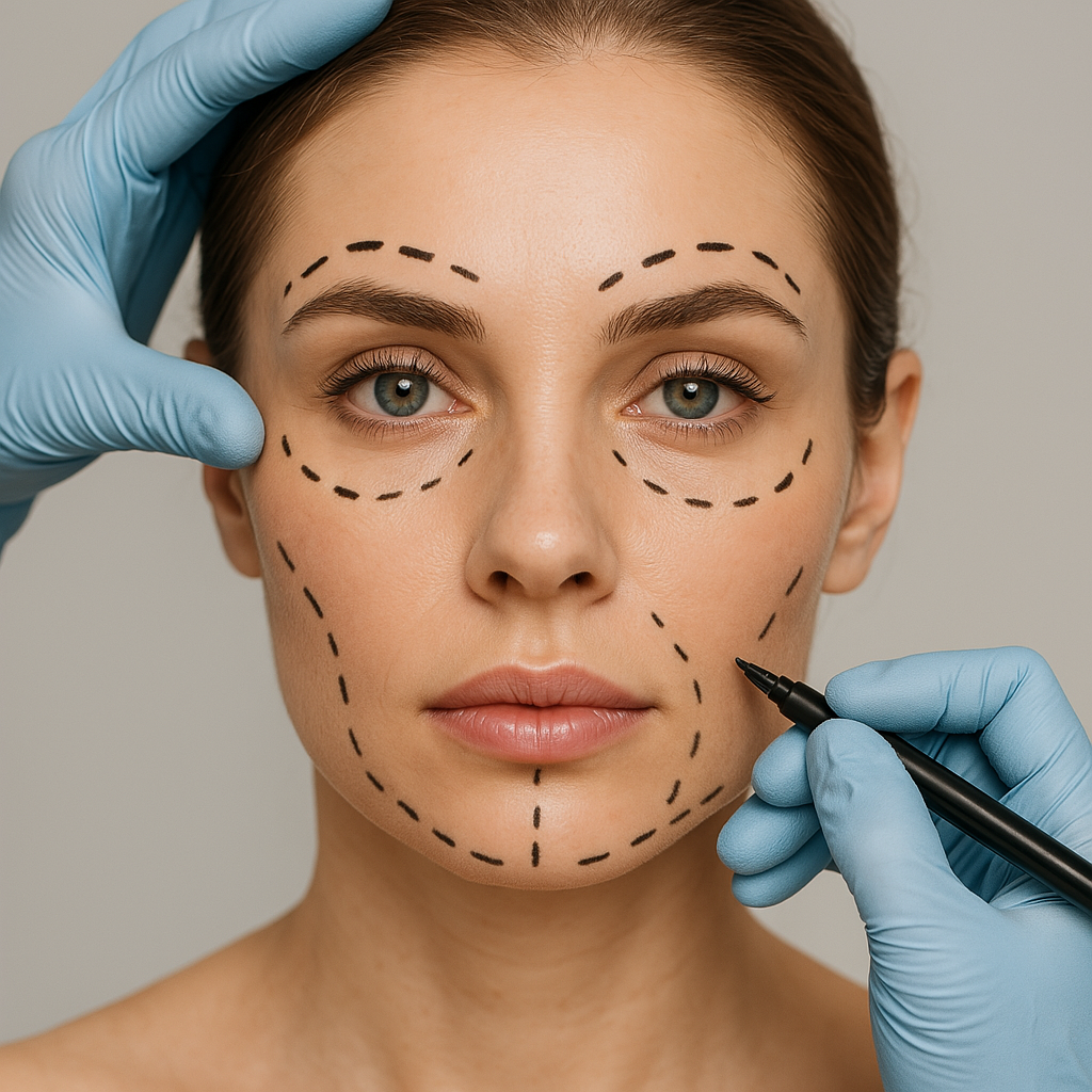 Proměny české plastické chirurgie: od rekonstrukčních zákroků k estetice