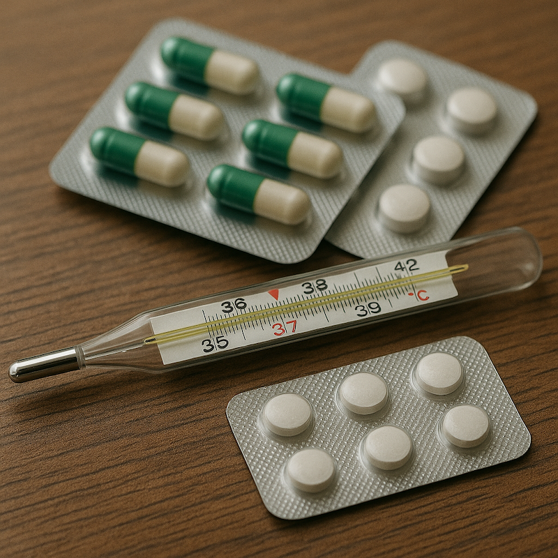 Chřipková epidemie letos vypukne dřív. Lékaři očekávají nástup už před Vánoci