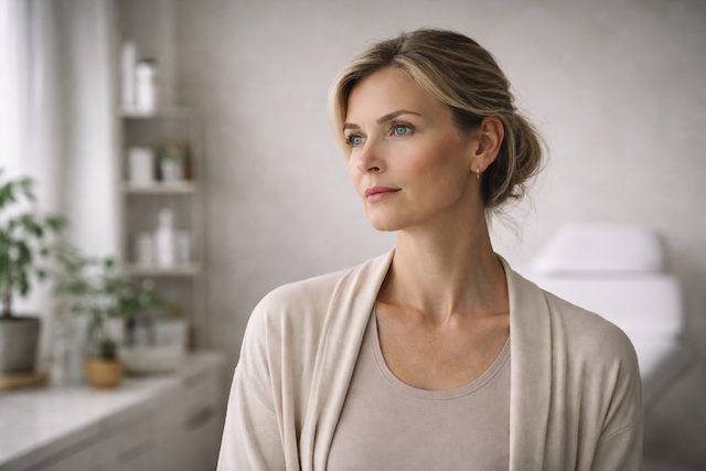 Facelift před čtyřicítkou? Nový trend dorazil do Česka