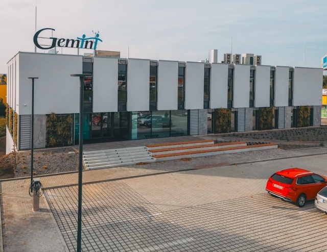 Vyškov bude mít novou oční kliniku. Stane se největším lékařským centrem pro dětské pacienty na Moravě