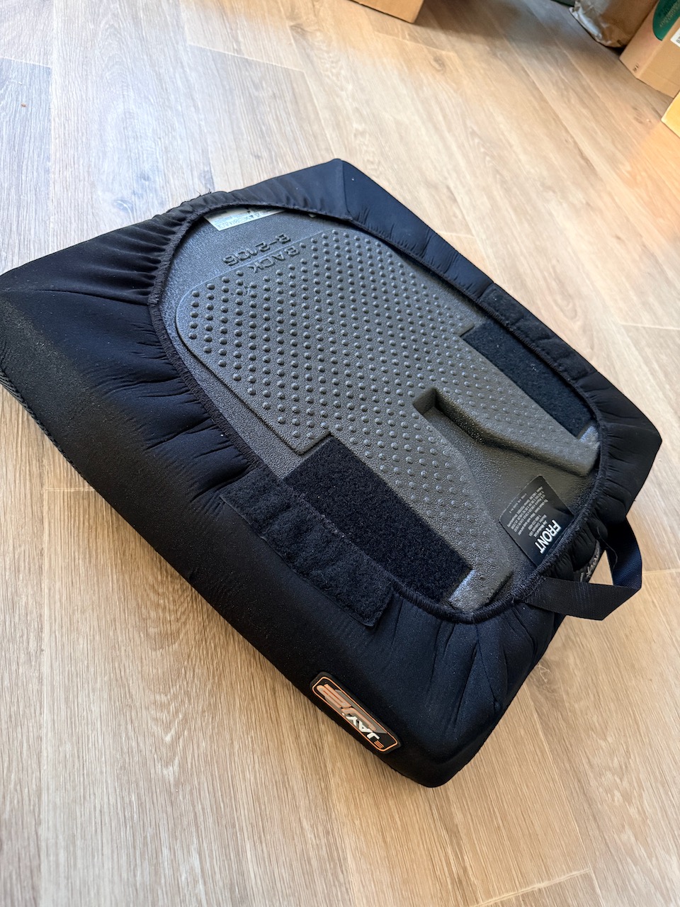 Antidekubitní sedací polštář JAY J2 – velmi dobrý stav