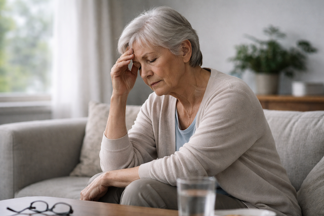 Jarní únava: proč přichází a jak ji zvládnout bez léků