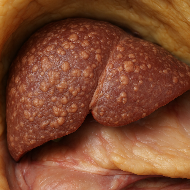 Jak prospět játrům: Co škodí, co pomáhá a proč je prevence tak důležitá