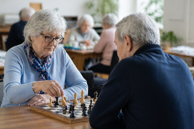 Nejlepší kluby seniorů v Praze 2026