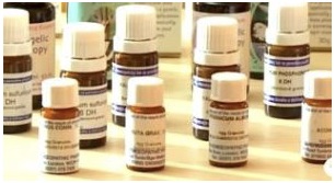 Homeopatie podobné léčí podobným