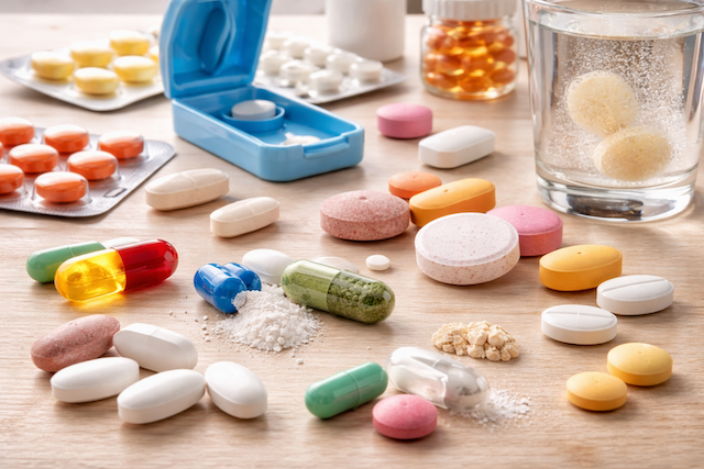 Tvary a formy léků jsou rozličné. Co byste o tom měli vědět?