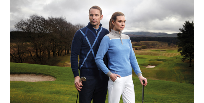 Čeští hendikepovaní golfisti patří ke světové špičce