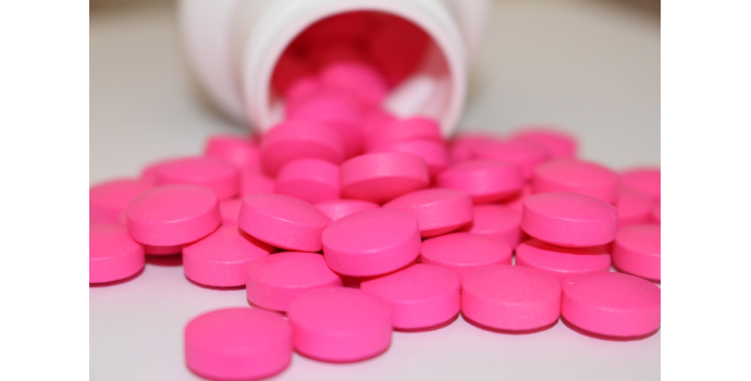 Je Ibuprofen při koronavirové infekci bezpečný?