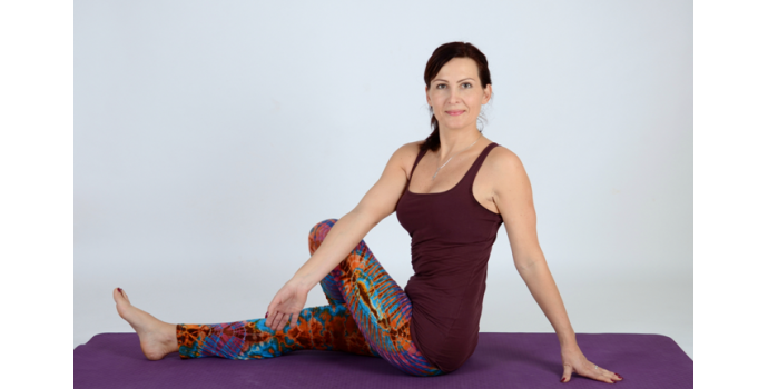 Rozcvičení (rozhýbání) před pohybovou aktivitou