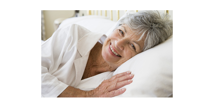 Devět tipů pro dobrý spánek