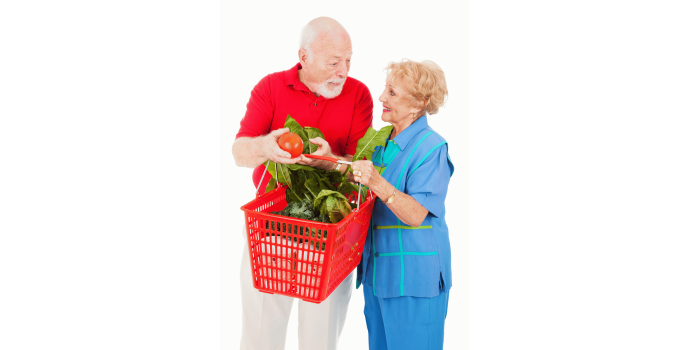 Být po nemoci a znovu získat sílu