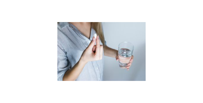 Jak se medikamenty polykají snadněji