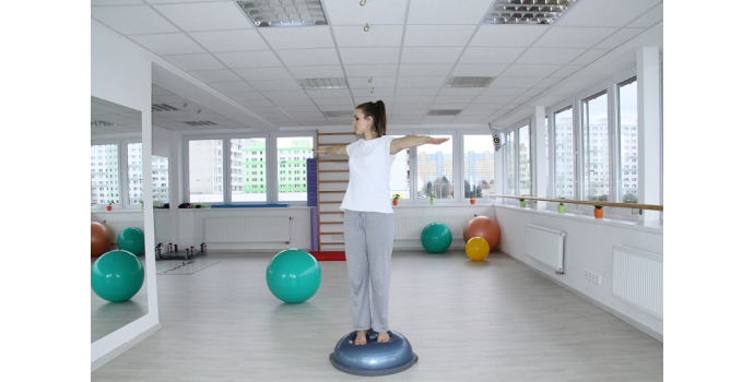 Jak se přimět k hubnutí? Šest rad fyzioterapeutů