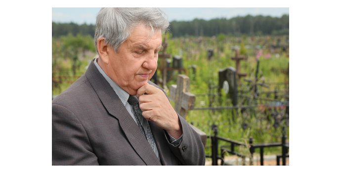 Deprese bývají u starších lidí často nerozpoznány