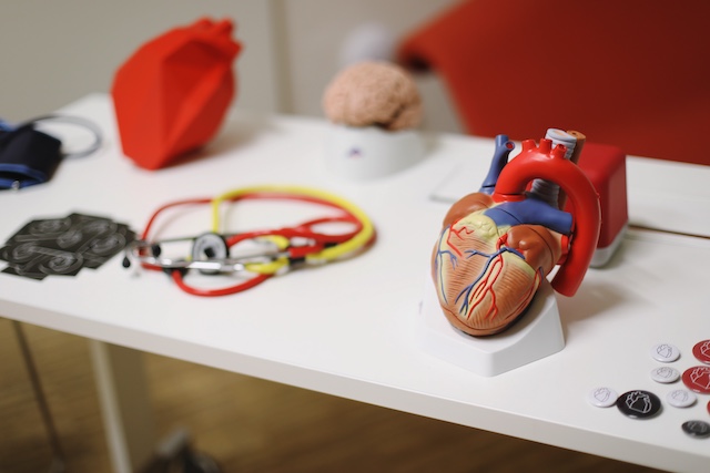 Vysokým krevním tlakem trpí každý 3. Čech. Mnoho z nich o tom neví