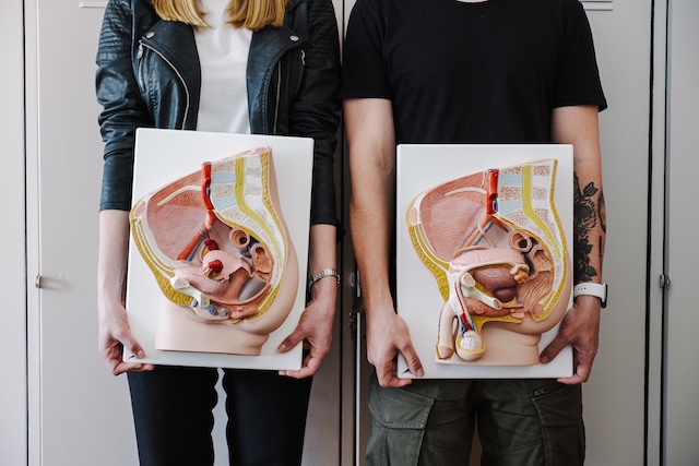 Loono vyvrací mýty kolem HPV. Nezáleží na pohlaví ani na počtu sexuálních partnerů