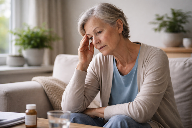 Každý hematoonkologický pacient čelí specifickým výzvám. LYMFOM HELP realizuje v ČR globální průzkum pro lepší naplnění potřeb nemocných.