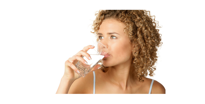 Základní pravidla pitného režimu