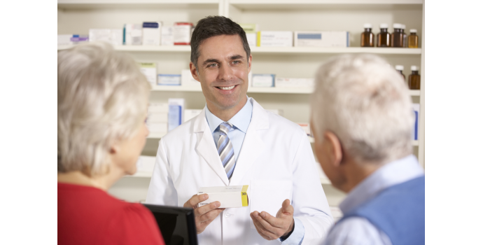 Zácpa je častým onemocněním ve vyšším věku. Proč se to děje?