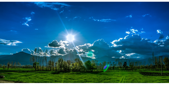 Ve vyšším věku můžeme citlivěji reagovat na změny počasí