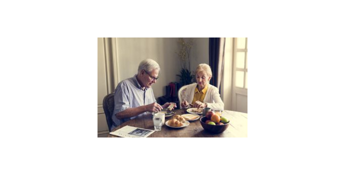 Zpříjemněme si snídani