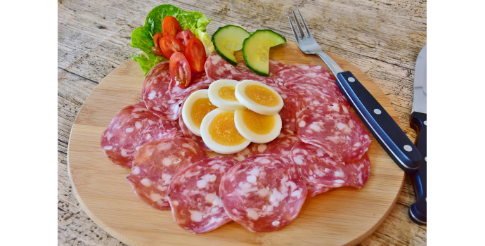 Tuky a tučné potraviny