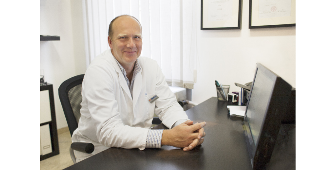 Doporučení lékařů pro podzimní měsíce