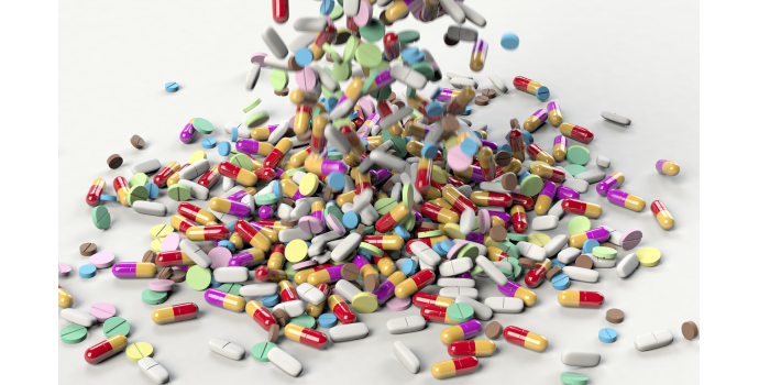 Jak funguje chemoterapie doma