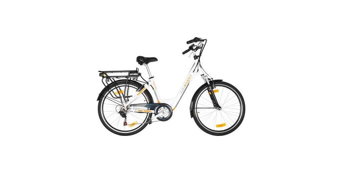 Elektrokolo, e-Bike, pedelec, co je co?