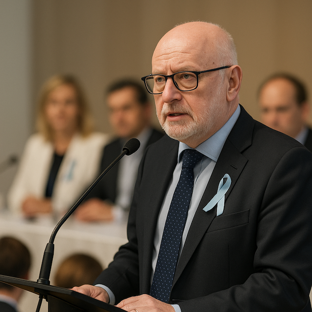 POLOVINA RIZIKOVÝCH OSOB SCREENING PLIC ODMÍTÁ. STRACH Z VÝSLEDKU JE HLAVNÍ PŘEKÁŽKOU.