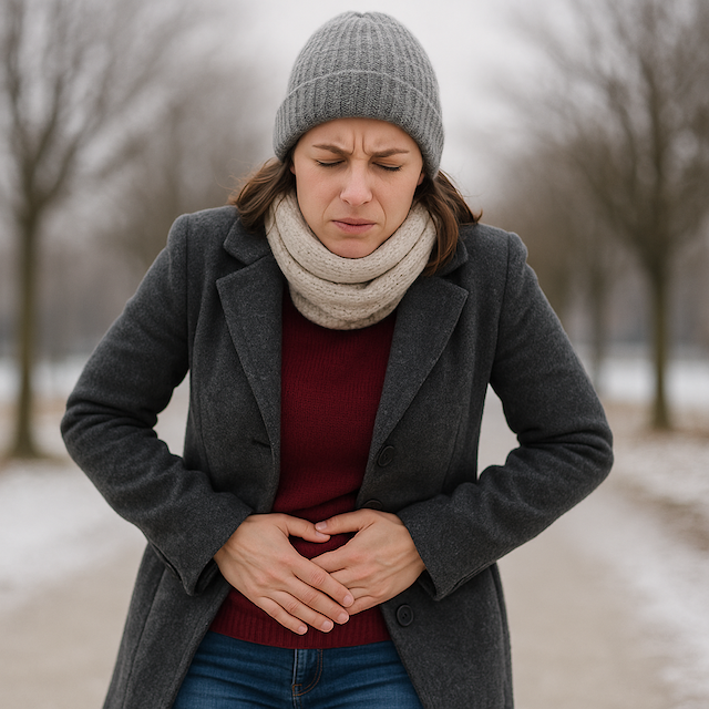 Záněty močového měchýře: samoléčba nefunguje, zpravidla jsou nutná antibiotika