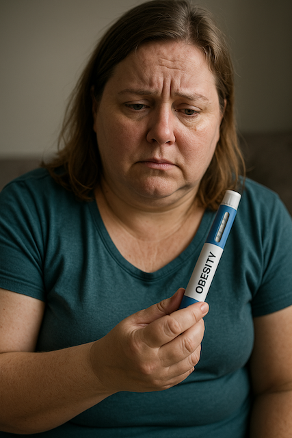 Léky na obezitu nejsou selháním. Kritika může odradit od důležité léčby