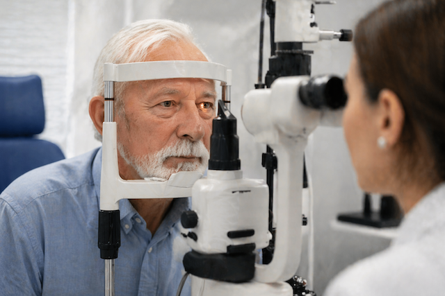 Česká oční chirurgie: Od světových prvenství k moderní péči o zrak seniorů