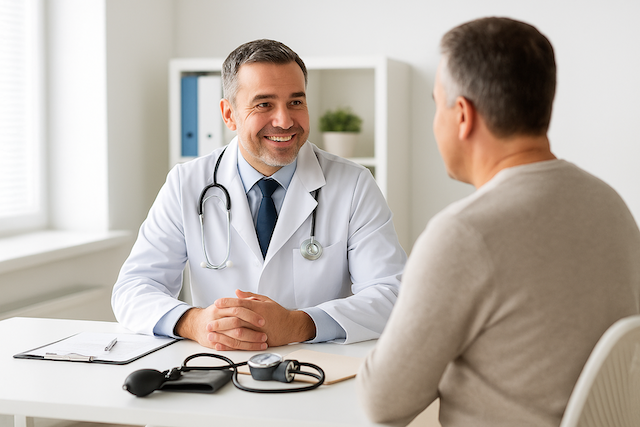 Praktického lékaře nemá přes půl milionu Čechů. Na prevenci kašlou hlavně mladí