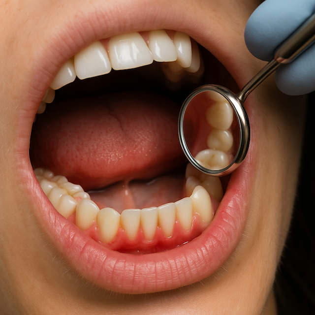 Zuby moudrosti trápí 80 procent populace. Proč zpravidla musejí „ven“?