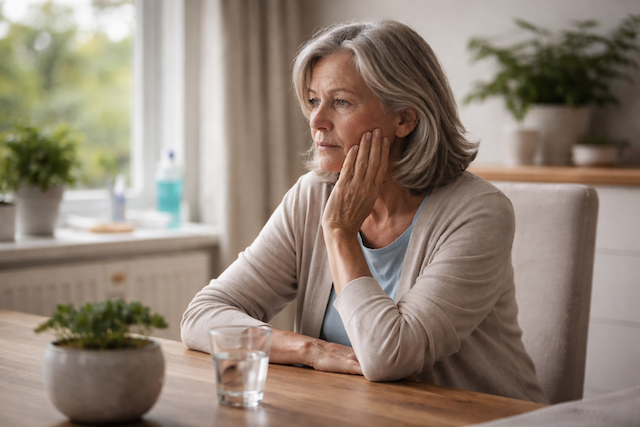 Parodontóza trápí přes polovinu dospělých Čechů. Způsobit může infarkt, cukrovku i zápal plic. Nevyhýbá se ani dětem