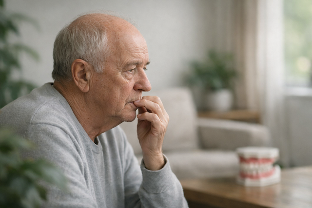 Parodontóza trápí přes polovinu dospělých Čechů. Způsobit může infarkt, cukrovku i zápal plic. Nevyhýbá se ani dětem