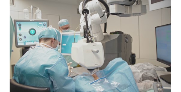 Oční poradna: odstranění dioptrií laserem trvá pár minut, důležitá je následná péče