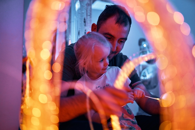 Děti s těžkým postižením v Česku na okraji vzdělávacího systému