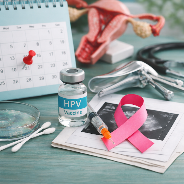 Leden je měsíc prevence rakoviny děložního hrdla. Dopřejte svému zdraví pozornost, kterou si zaslouží